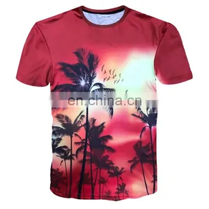 Beach Shirt Party 3d Print Hawaii Shirt thumbnail-4