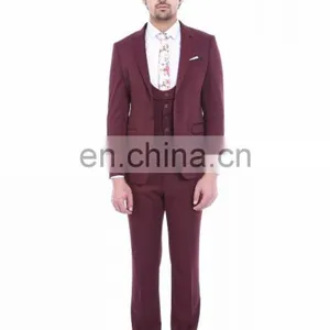 3 Pieces Suits thumbnail-3