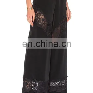 New Fashion Spandex Women Casual Pants thumbnail-1