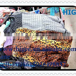 Sell Second Hand Clothes for Cash Direct From China thumbnail-1