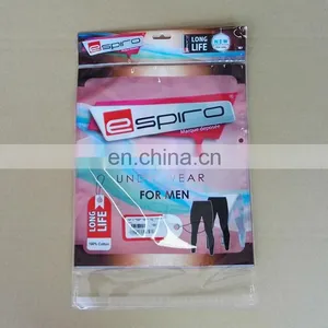 Opp Laminated Package Bag/clothes Packaging Bag for Factory Wholesale thumbnail-4