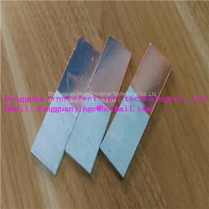Copper Aluminum Transition Joint Factory Price Hot Sale thumbnail-1