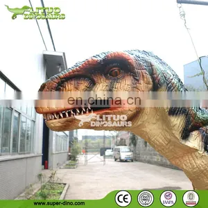 Performance Products Dinosaur Costume Rental thumbnail-3