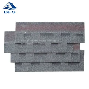 Fiberglass Asphalt Shingle thumbnail-1