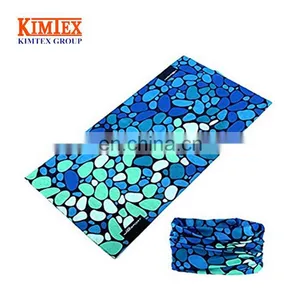 Multifunctional Microfiber Sports Headwear - Cycling, Running, Yoga, Fishing, Fashion - Breathable, Moisture Wicking thumbnail-2