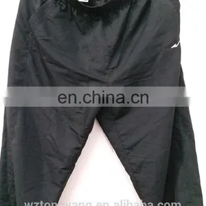 High Quality Second Hand Adult Training Wear thumbnail-5