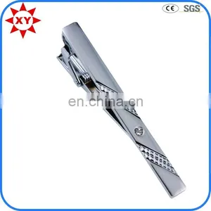 China Manufacture Quality Brass Tie Clip Blanks thumbnail-4