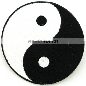 Wearable Uniform Jiu Jitsu Patches thumbnail-6