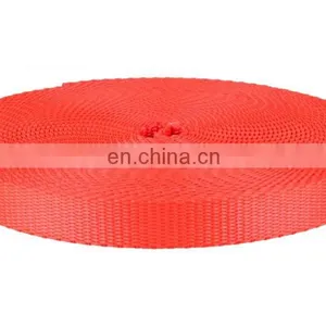 Wholesale Custom Printed Nylon Webbing/straps thumbnail-3