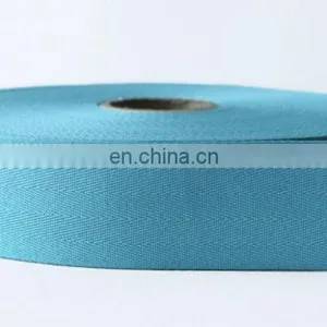Customized Polyester Twill/Plain Weave Webbing thumbnail-3