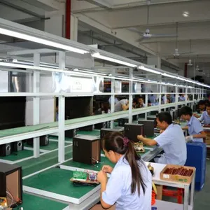 Shenzhen Yoomax Electronics Co.,limited company overview - view 2 thumbnail
