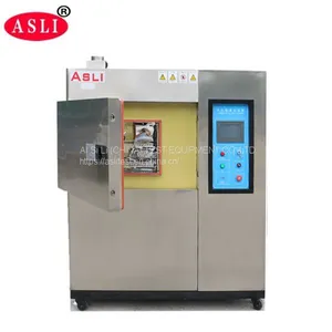 Thermal Shock Environmental High and Low Temperature Test Chamber thumbnail-2