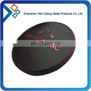 Metal Antique Nameplates thumbnail-1