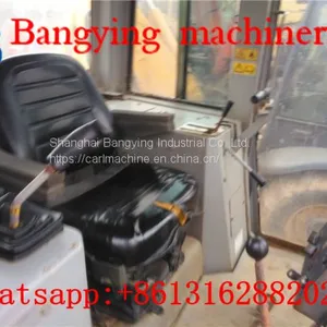 Used CAT D6Gbulldozer thumbnail-4