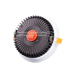 LED Down Light thumbnail-4