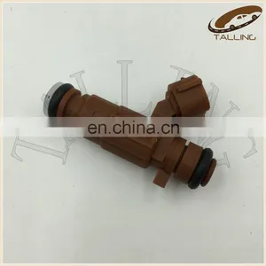 Wholesale Fuel Injector Nozzle for Hyunda i Ki a Fuel Injector 92609300080 0K2A513250 thumbnail-3