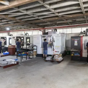 Zolytech Machinery Co.,ltd company overview - view 2 thumbnail