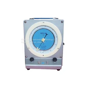 High Accuracy Digital Portable Blood Monitor Pressure Gauge Calibrator thumbnail-3