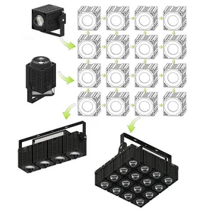 Gear Tech Lighting Co., Ltd. company overview - view 2 thumbnail
