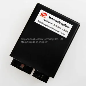 ZZR250 CDI, KAWASAKI ZZR250 CDI,KAWASAKI Motorcycle Igniter thumbnail-1