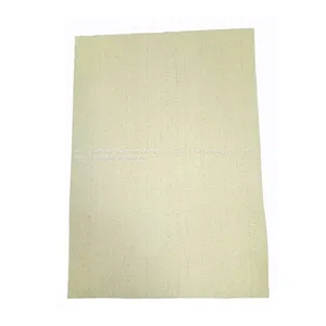 Acrylic Non Woven Needle Punched Filter Bag Fabric For Fine Dust Filtration Pocket Filter thumbnail-3