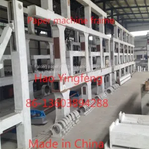 Model 3200 Corrugated Paper Machinery thumbnail-2