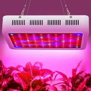 2018 OFF Promotions! Led Grow Light 300w Full Spectrum Led Grow Lights With 2 Years Warranty thumbnail-1