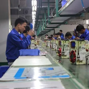 Shenzhen Yinzhiguan Digital Technology Co., Ltd company overview - view 3 thumbnail