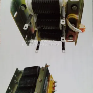 In Wall Surge Protector 3-40.5kv Highly Energy thumbnail-3