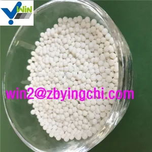 High Alumina Ball for Ceramic Support Balls thumbnail-3