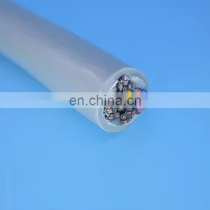 Flexible Pendant Cable Power Cable for Crane thumbnail-3