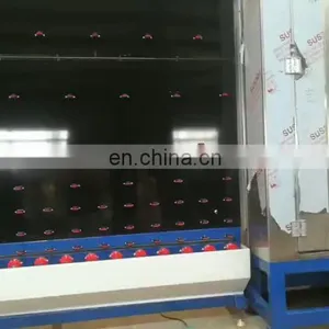 Vertical Glass Washing and Drying Machine thumbnail-1