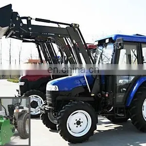 Best Quality China Cheap 4wd Farm Tractor thumbnail-3