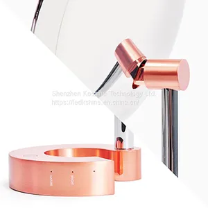 LED Vanity Mirror, Makeup Mirror With Lights, Lighted Vanity Mirror thumbnail-4