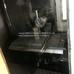 Shanghai KBA20-2-500 Deep Hole Drilling Machine thumbnail-2