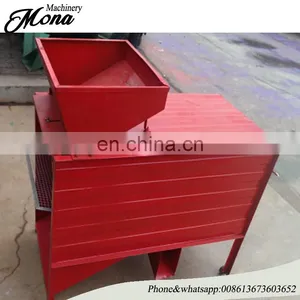 Corn Seed Cleaning Machine Hot Sale, Farm and Grain Shop Widely Used Winnower Machine thumbnail-1