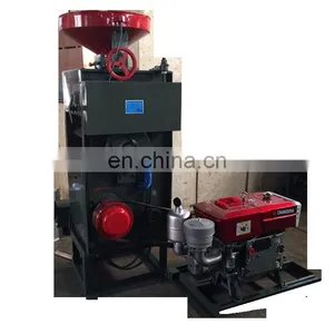 Easy Handle sb Rice Mill Machine Price /rice Mill Machines/high Volume Vertical Rice Mill thumbnail-1