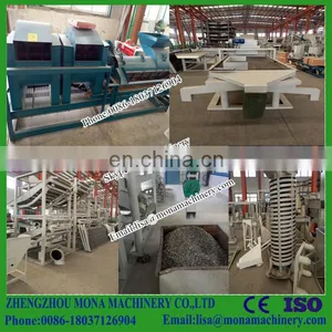 High Efficient Macadamia Nut Cracker Machine With Low Price thumbnail-2