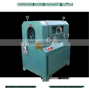 Factory Direct Supplier Wooden Broom Handle Processing Machine With Good Price thumbnail-1