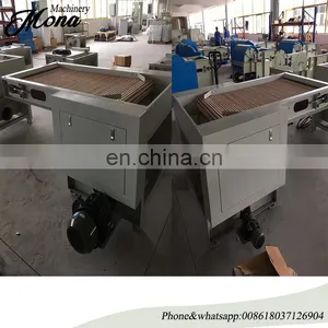 China Professional Supplier Cotton Fiber Opener Machine/polyester Fiber Opening Machine thumbnail-1