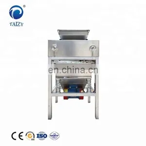 Peanut Crushing Machine / Almond Cutter / Peanut Crushing and Grading Equipment thumbnail-4
