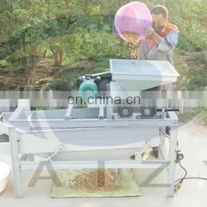 New Product Looking for Distributor Nuts Hazelnut Sheller Cracker Almond Cracking Almond Shelling Machine thumbnail-1