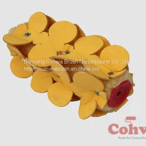 Specialty Paint Rollers, Paint Rollers Quality, Paint Rollers Quality Wholesale, Paint Rollers, Rollers, Patterned Roller thumbnail-1