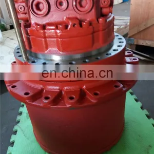 SK210 Travel Motor Excavator Final Drive SK210LC-6 SK210-6E-8,SK210LC-8 thumbnail-3