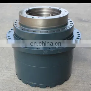 Doosan DX225LC Travel Gearbox 17040200028 DX225LC Travel Reducer thumbnail-1