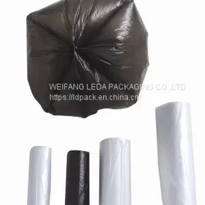 Star Seal Garbage Bag thumbnail-2