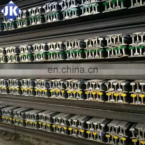 Hot Sale 9kg/m-30kg/m Light Track Rail thumbnail-5