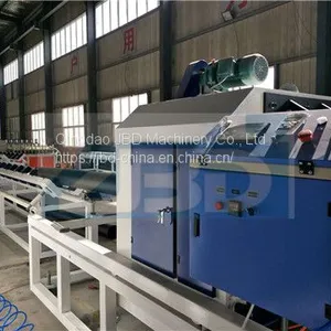 PE Pipe Making Machine thumbnail-4