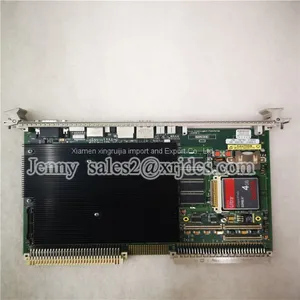 VME-7807RC One Year Warranty New AUTOMATION MODULE PLC DCS GE VME-7807RC PLC Module thumbnail-3