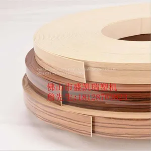PVC Edge Banding Extruder Equipment thumbnail-5